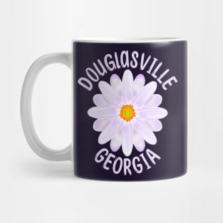 Douglasville Georgia Mug